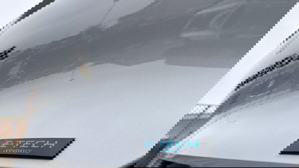 Renault Symbioz usata a Padova (7)