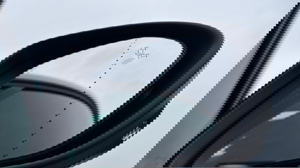 Renault Symbioz usata a Padova (8)