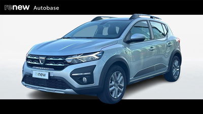 Dacia Sandero Stepway 1.0 TCe ECO-G Comfort del 2022 usata a Albignasego