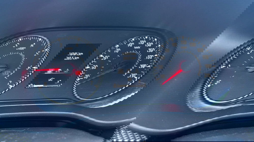 Dacia Sandero usata a Padova (11)