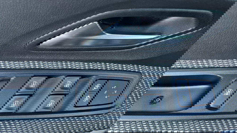 Dacia Sandero usata a Padova (13)