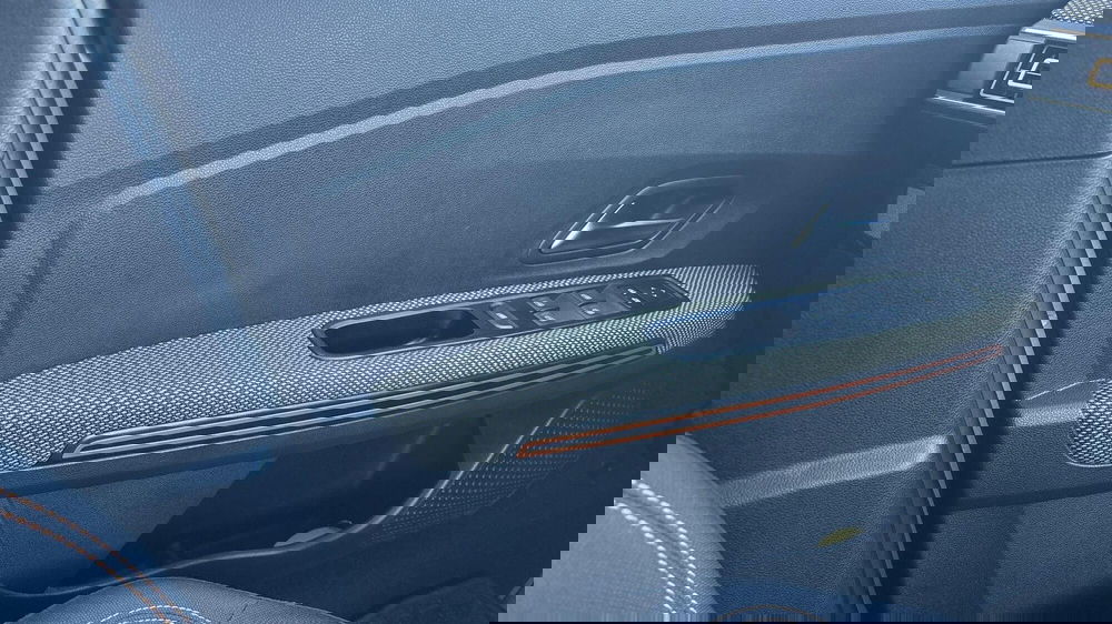 Dacia Sandero usata a Padova (16)