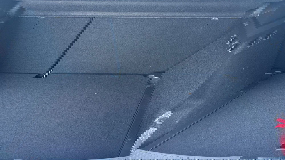 Dacia Sandero usata a Padova (17)