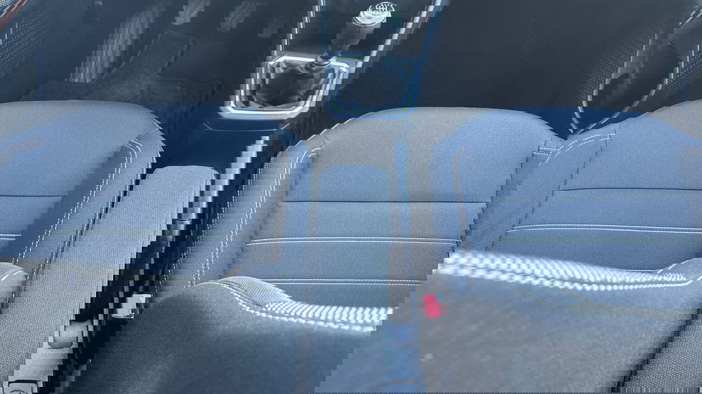 Dacia Sandero usata a Padova (18)