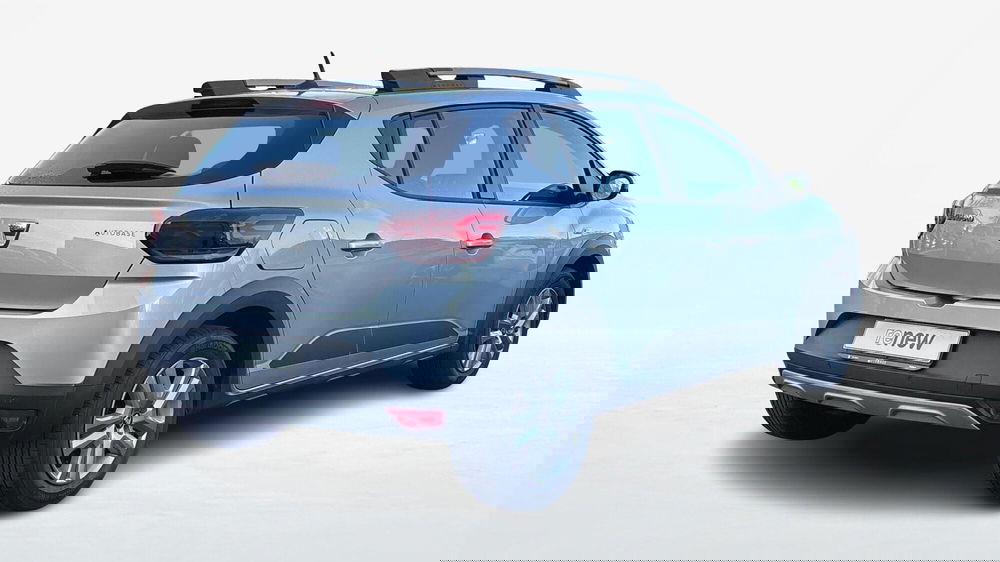 Dacia Sandero usata a Padova (2)