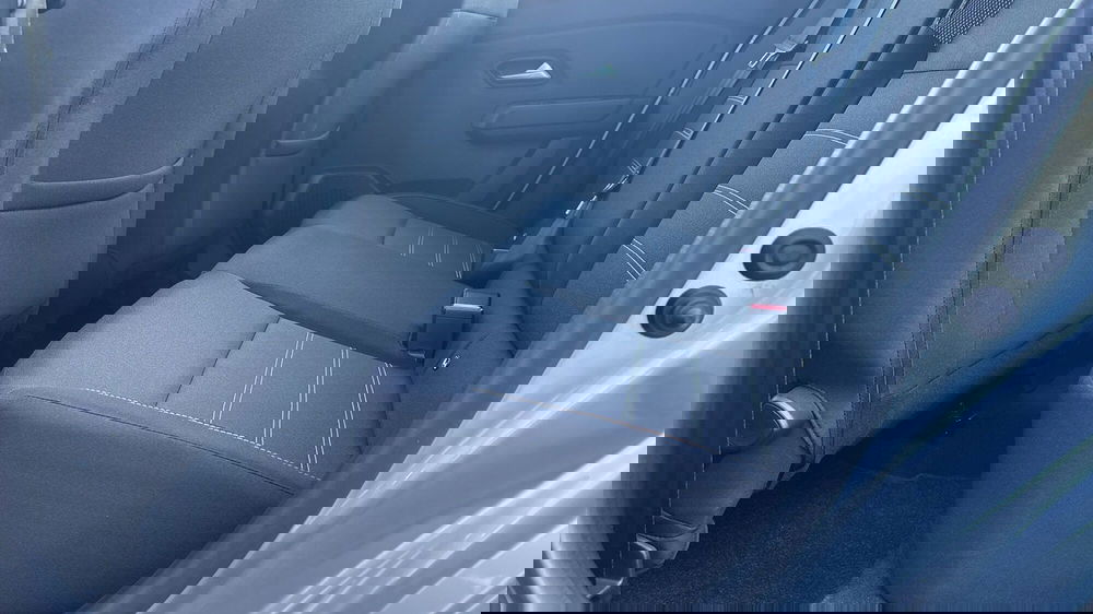 Dacia Sandero usata a Padova (19)