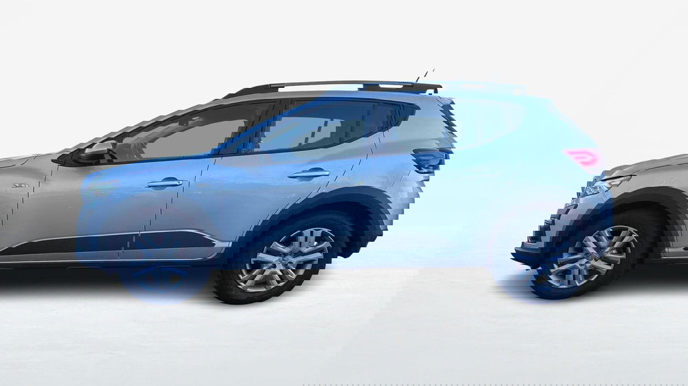 Dacia Sandero usata a Padova (3)