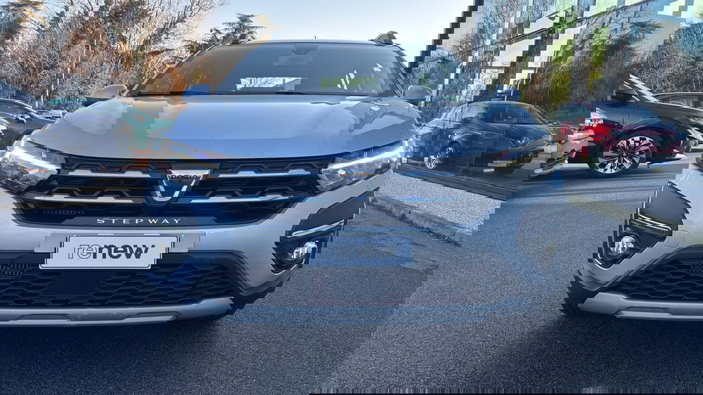 Dacia Sandero usata a Padova (5)