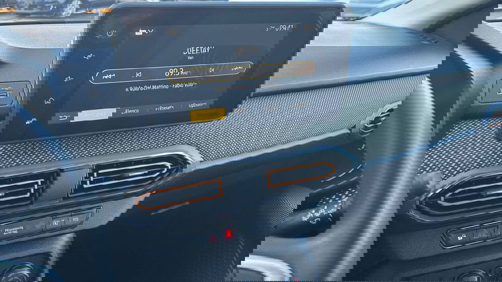 Dacia Sandero usata a Padova (9)