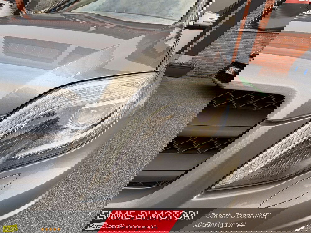 Mercedes-Benz GLK usata a Lecco (5)