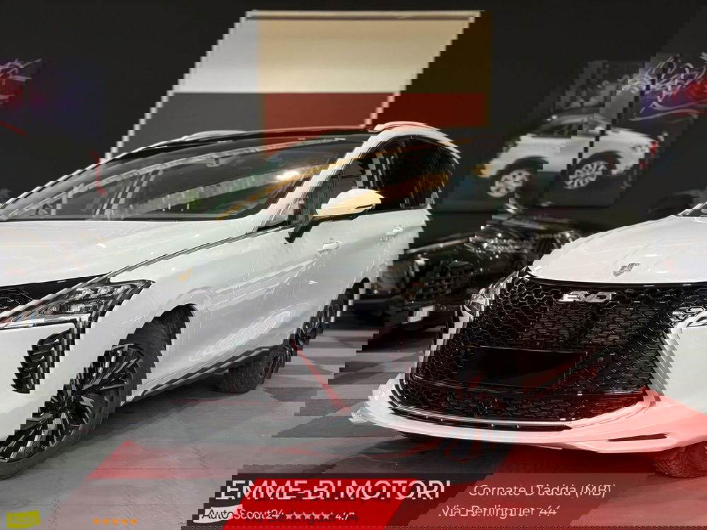 Evo Evo 7 Kairos nuova a Monza e Brianza