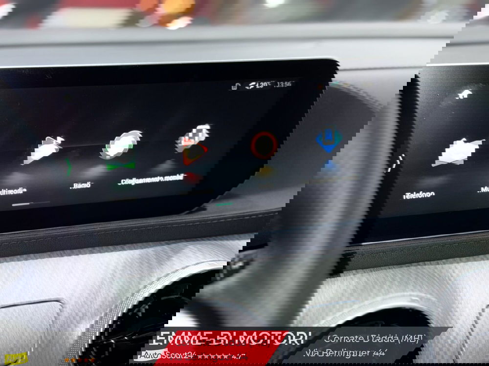 Evo Evo 7 Kairos nuova a Monza e Brianza (9)