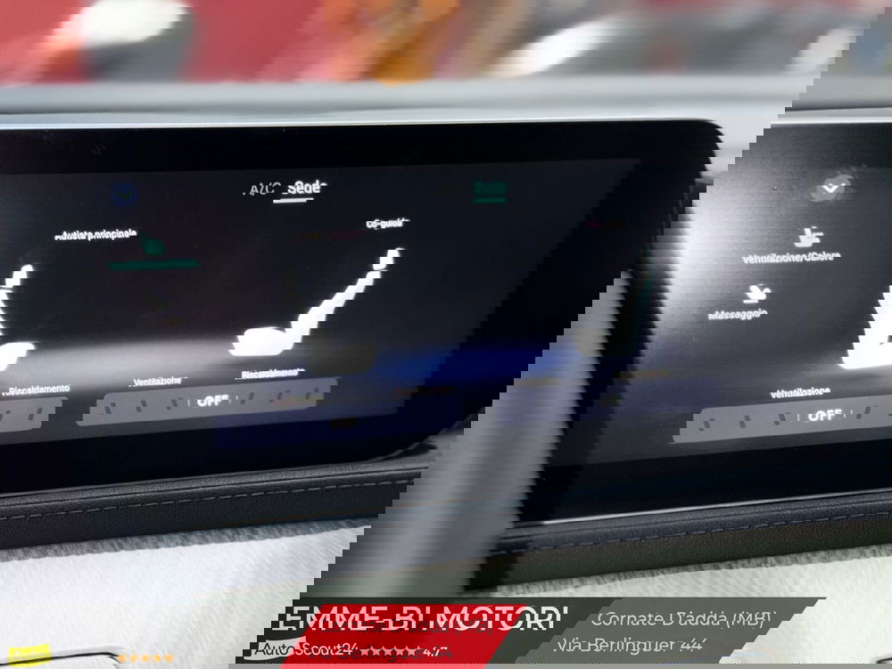 Evo Evo 7 Kairos nuova a Monza e Brianza (11)