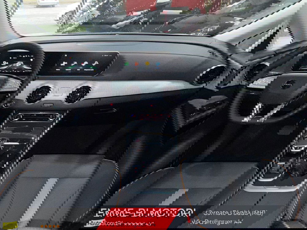 Evo Evo 7 Kairos nuova a Monza e Brianza (13)