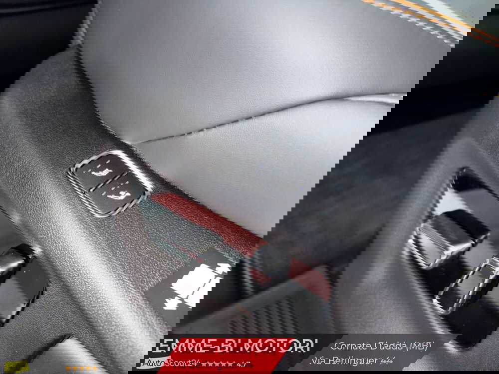 Evo Evo 7 Kairos nuova a Monza e Brianza (16)