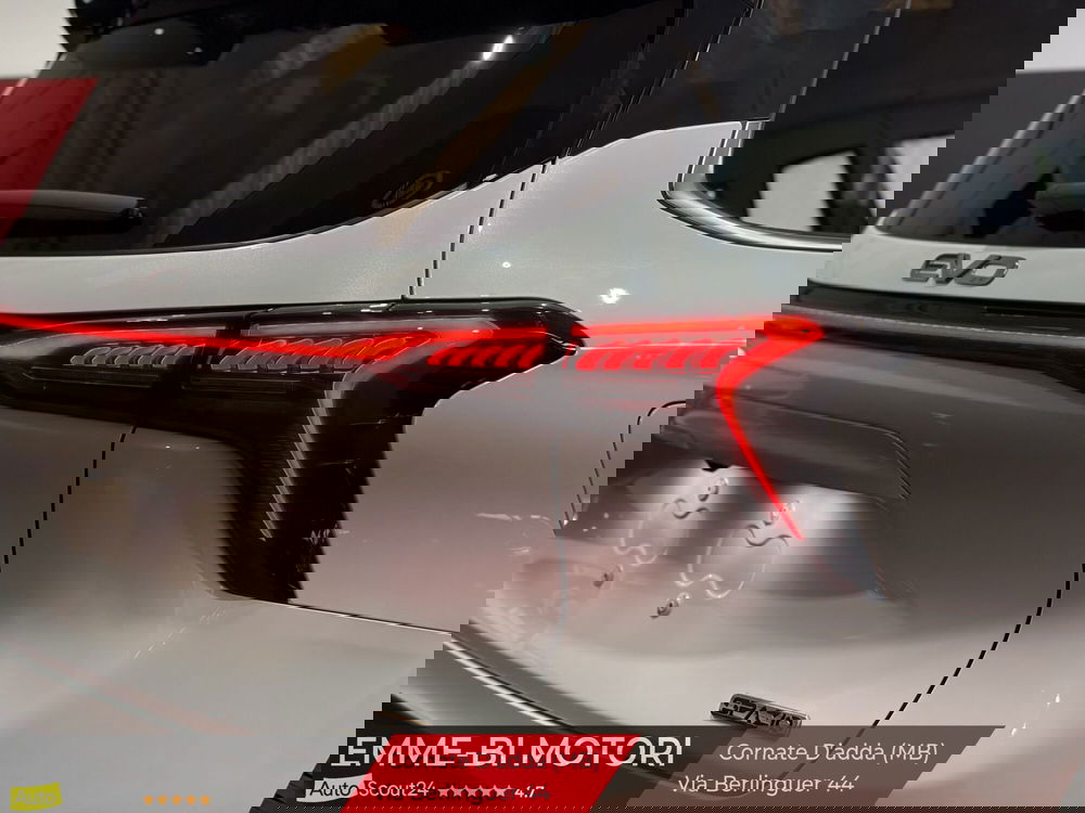 Evo Evo 7 Kairos nuova a Monza e Brianza (2)