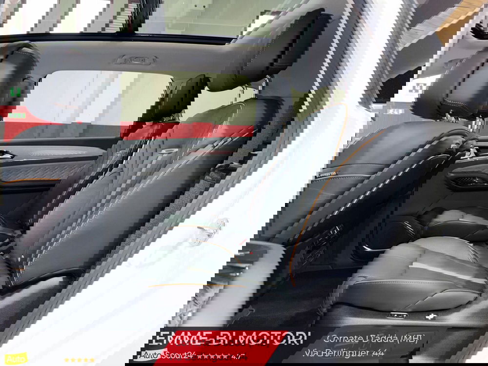 Evo Evo 7 Kairos nuova a Monza e Brianza (6)