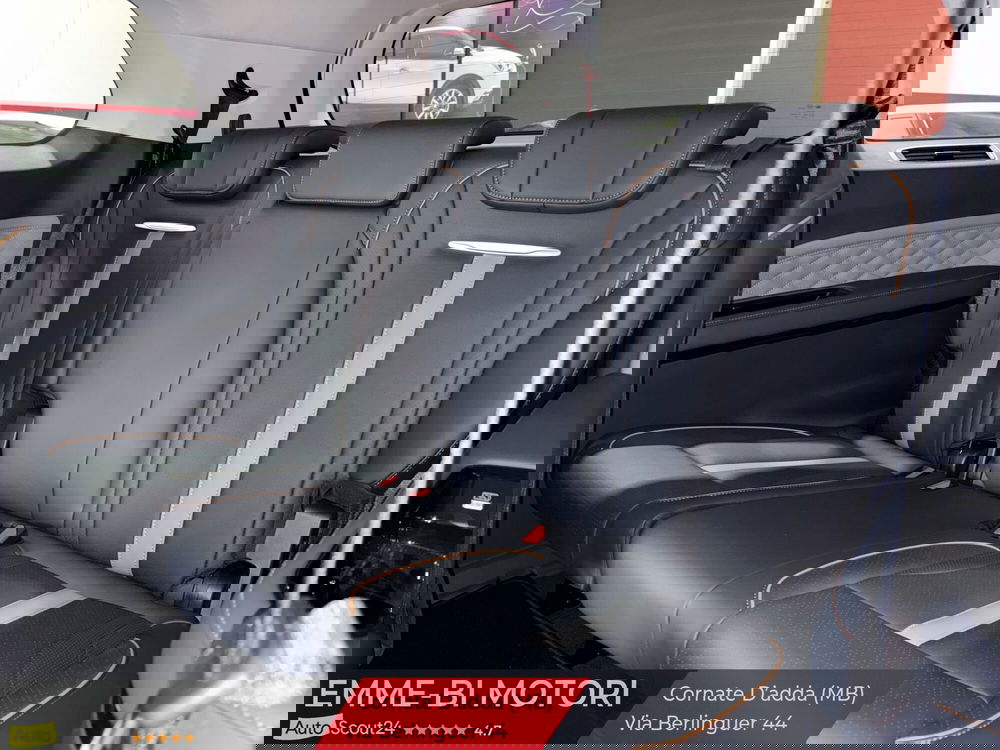 Evo Evo 7 Kairos nuova a Monza e Brianza (7)