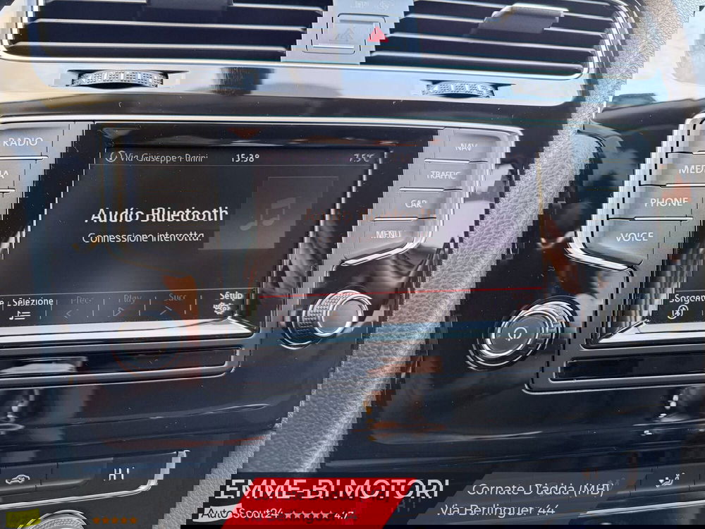 Volkswagen Golf usata a Lecco (10)