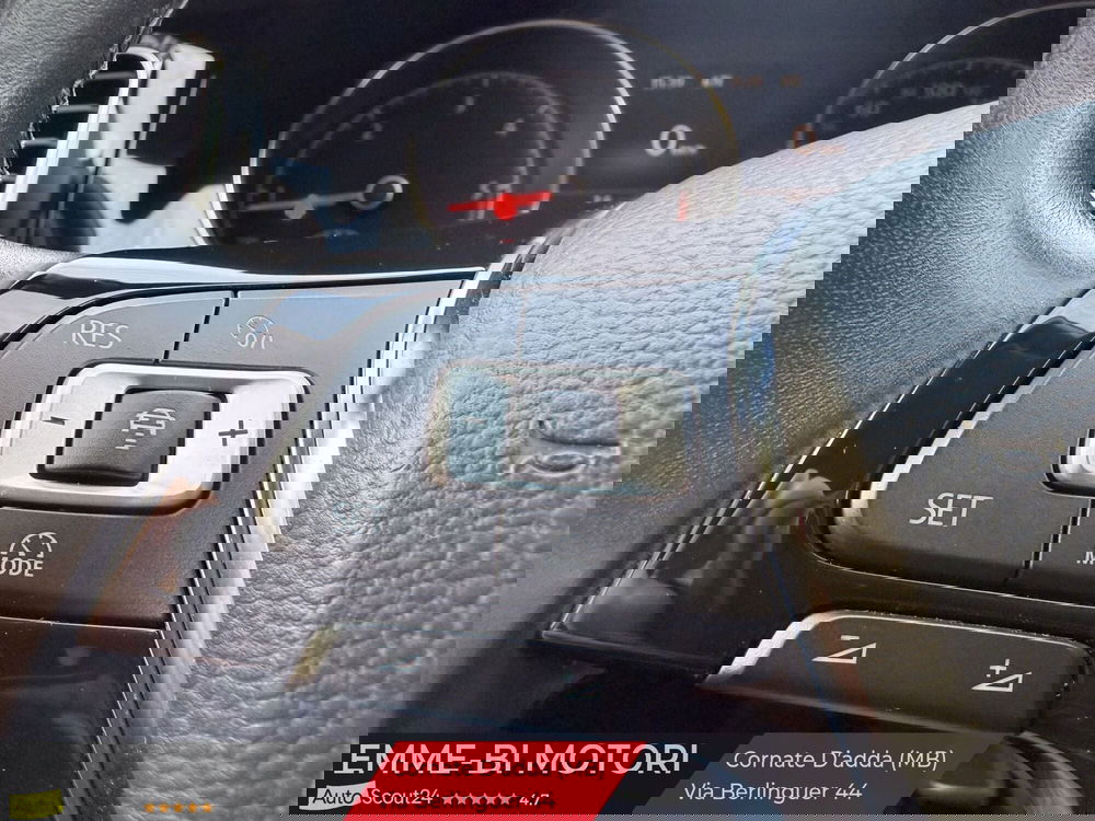 Volkswagen Golf usata a Lecco (11)