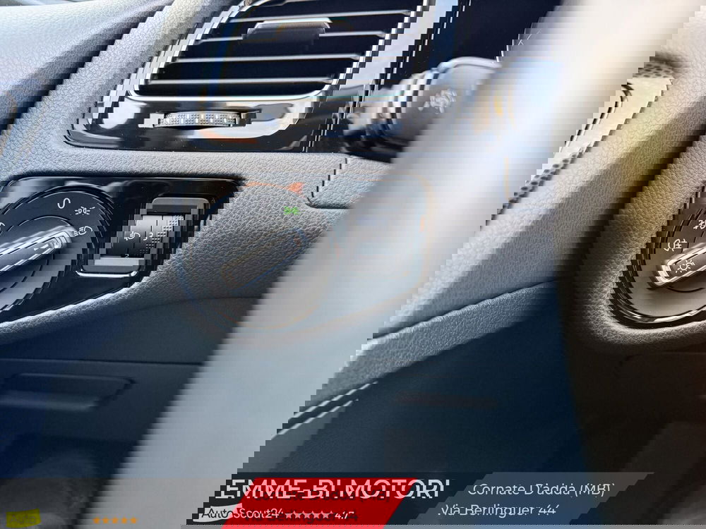 Volkswagen Golf usata a Lecco (12)