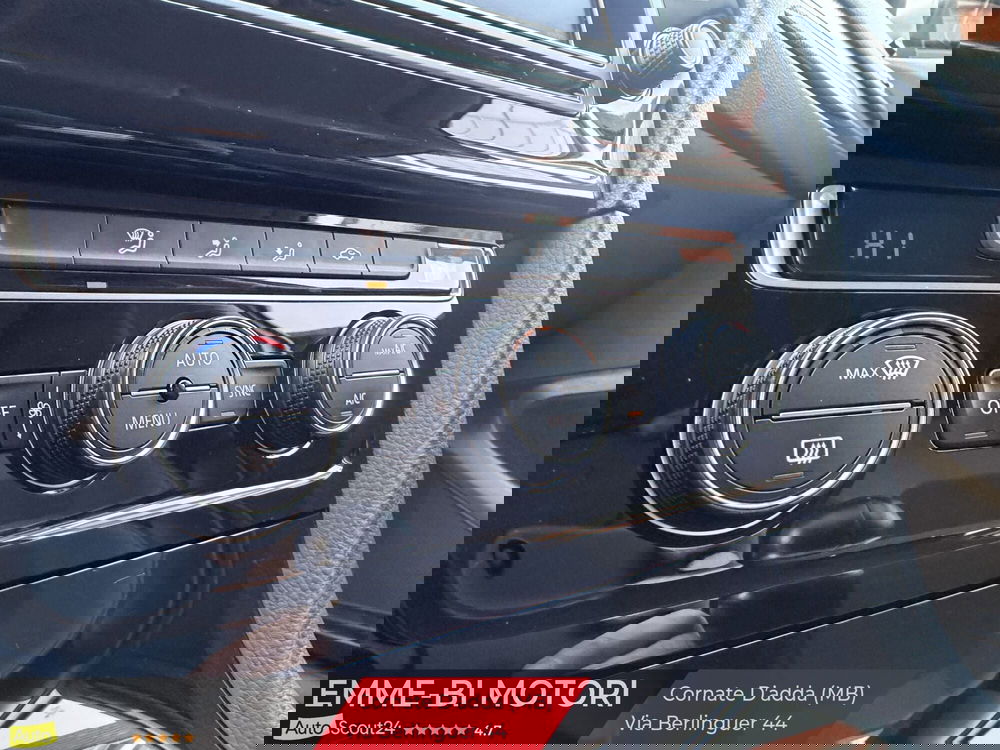 Volkswagen Golf usata a Lecco (13)