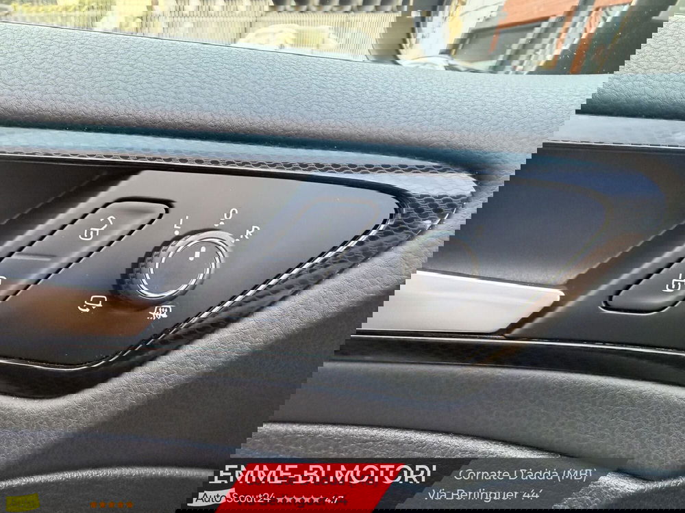 Volkswagen Golf usata a Lecco (14)