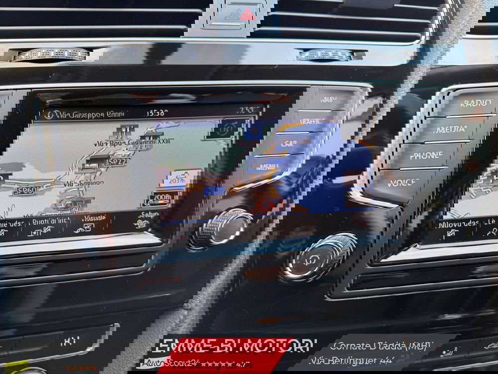 Volkswagen Golf usata a Lecco (15)