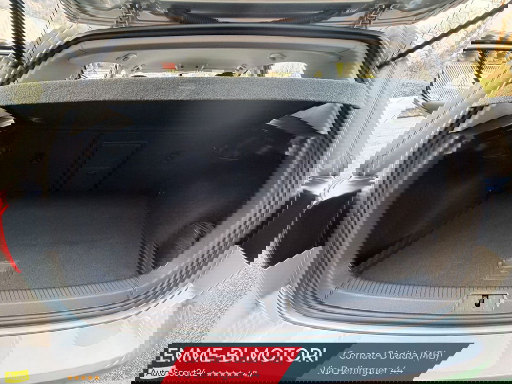 Volkswagen Golf usata a Lecco (16)