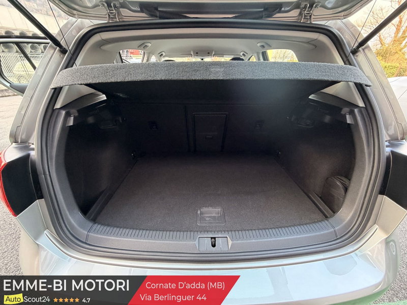 Volkswagen Golf usata a Lecco (16)