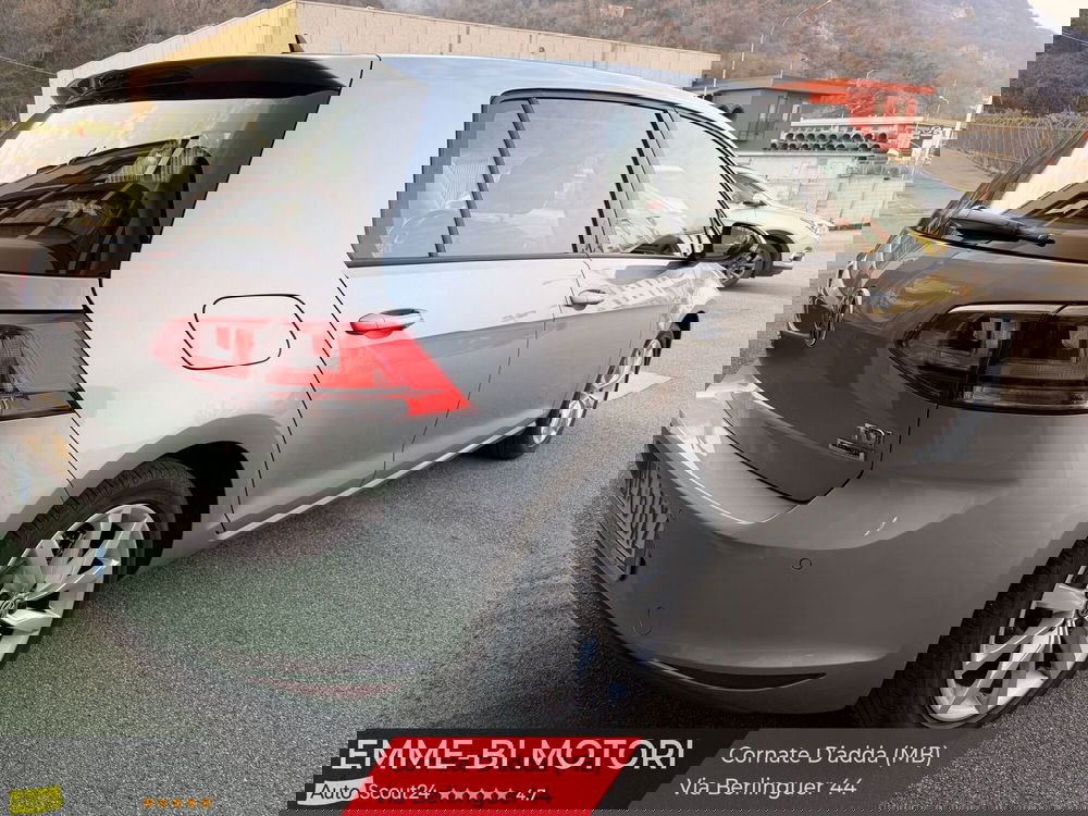 Volkswagen Golf usata a Lecco (3)