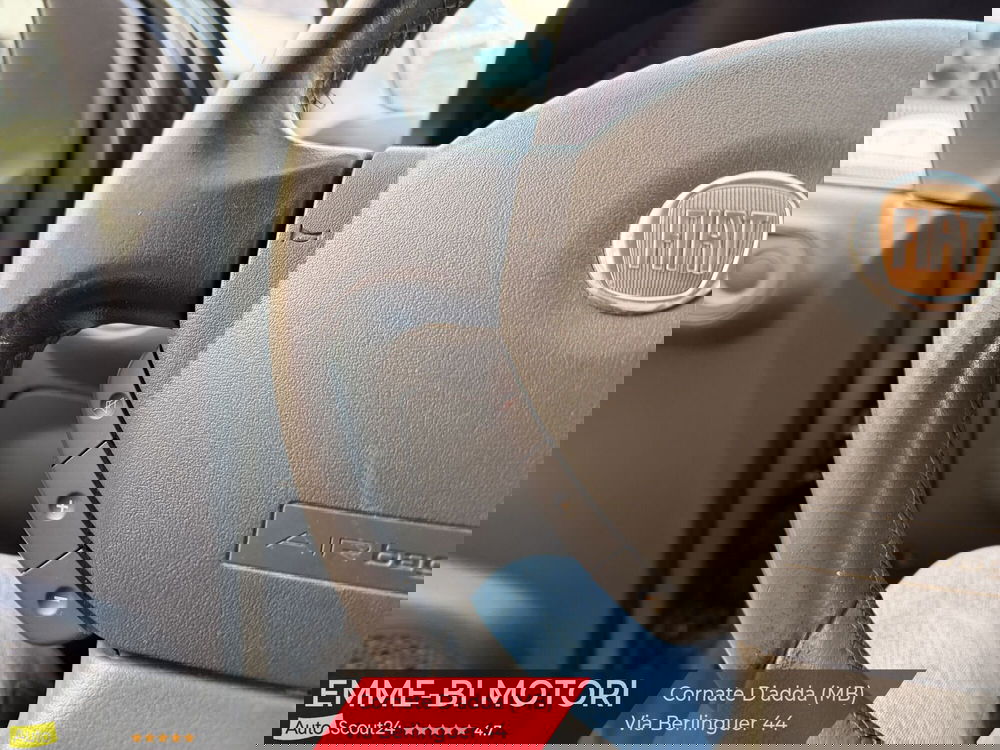 Fiat Panda usata a Lecco (11)