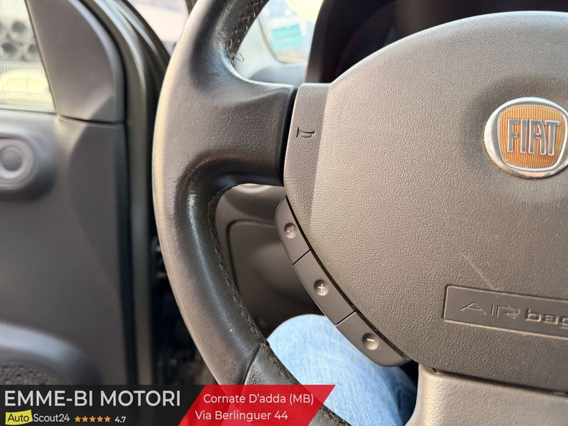 Fiat Panda usata a Lecco (11)