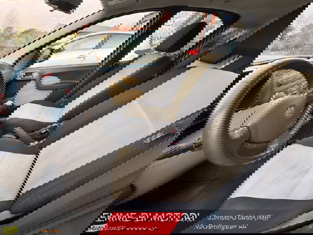 Fiat Panda usata a Lecco (12)