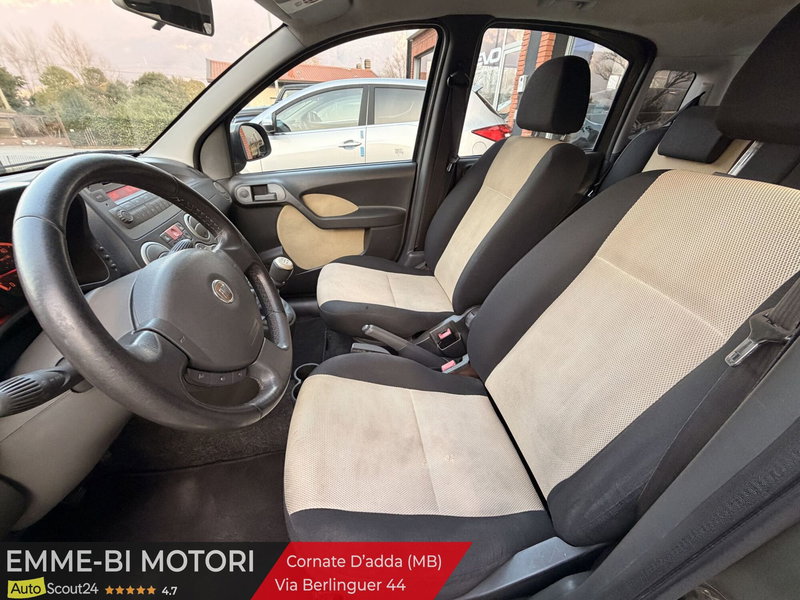 Fiat Panda usata a Lecco (12)