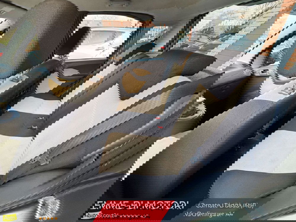 Fiat Panda usata a Lecco (13)