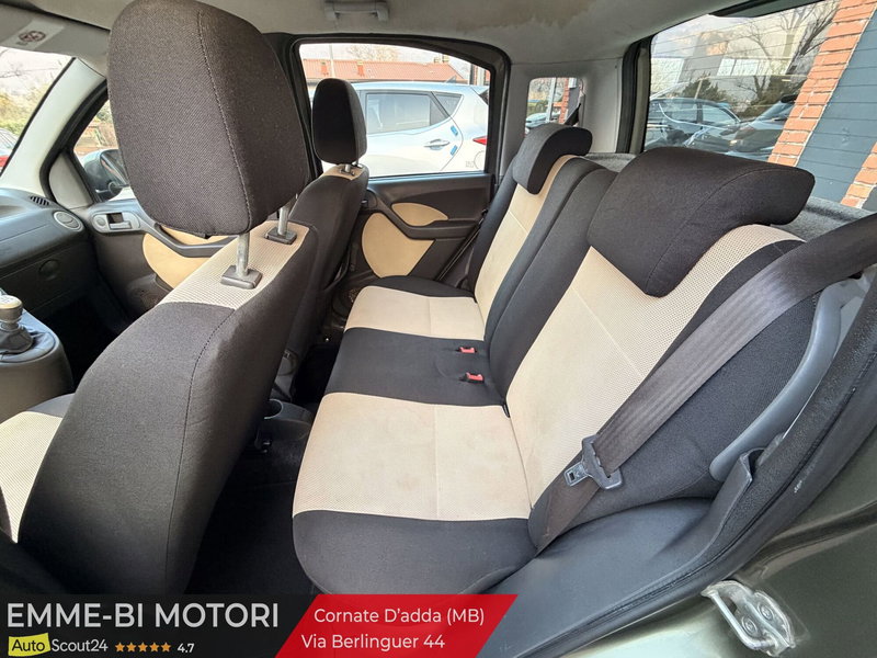 Fiat Panda usata a Lecco (13)