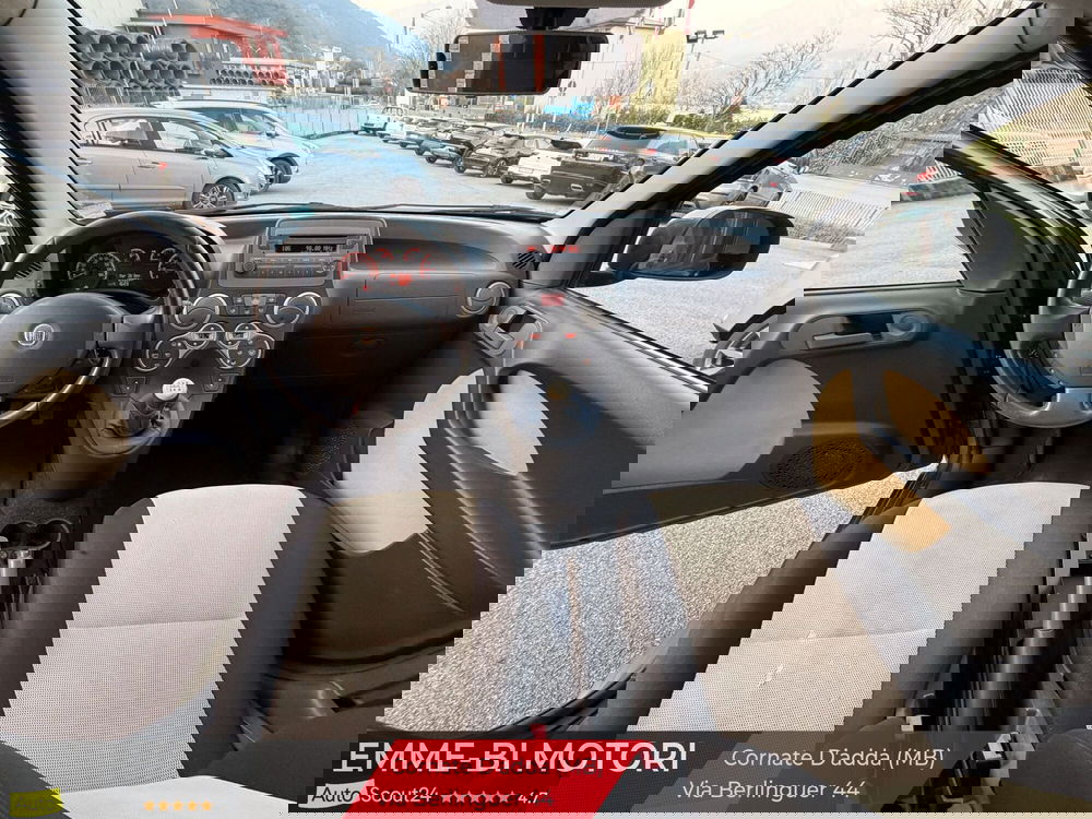 Fiat Panda usata a Lecco (14)