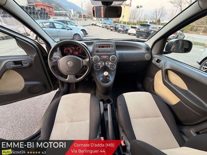 Fiat Panda usata a Lecco (14)