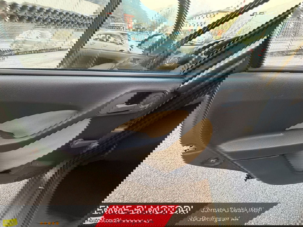 Fiat Panda usata a Lecco (15)