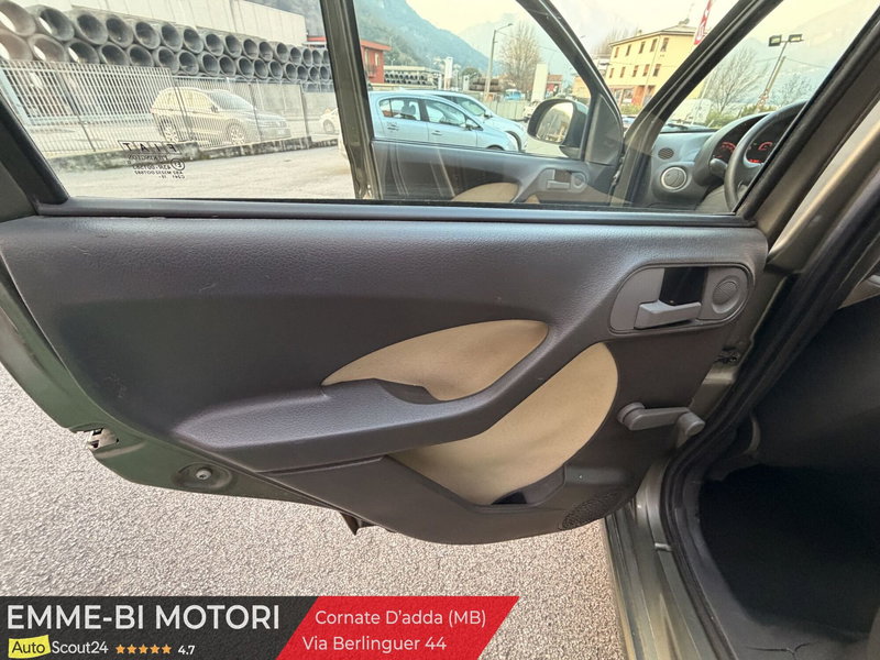 Fiat Panda usata a Lecco (15)
