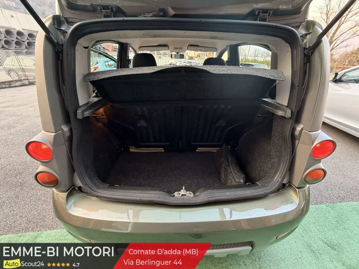 Fiat Panda usata a Lecco (16)