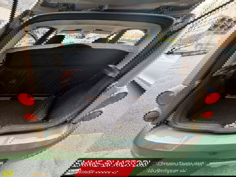 Fiat Panda usata a Lecco (16)