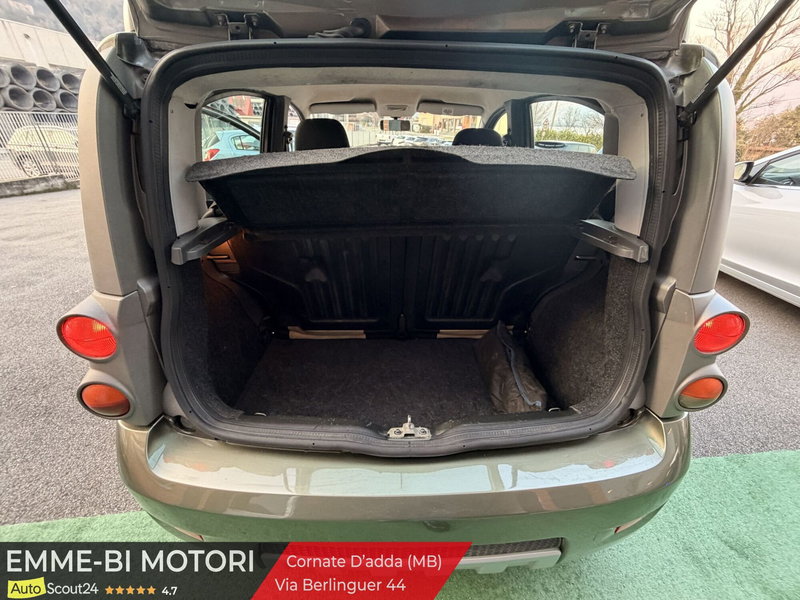 Fiat Panda usata a Lecco (16)