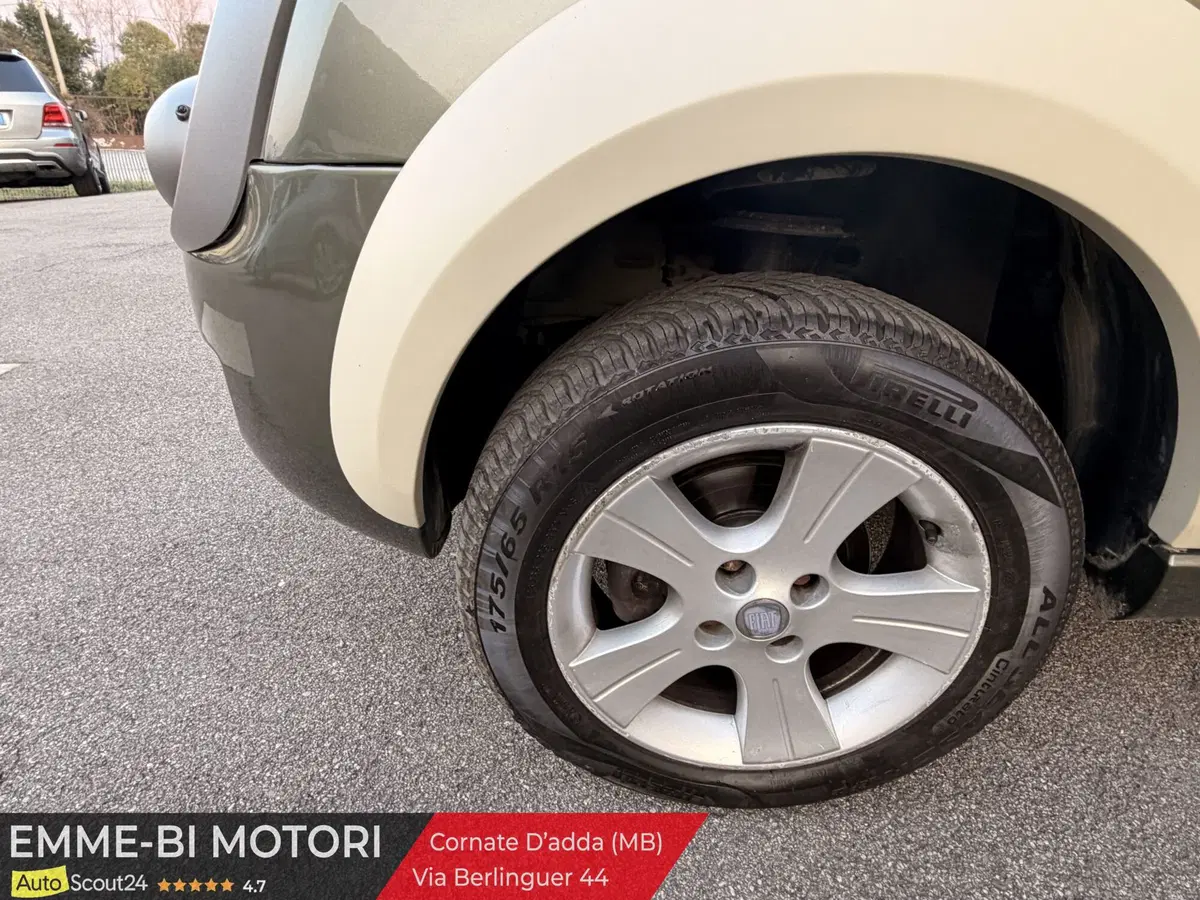 Fiat Panda usata a Lecco (17)
