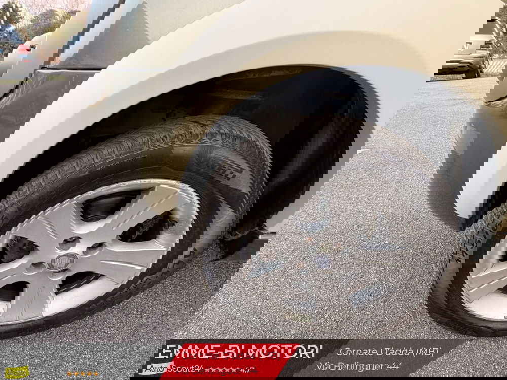 Fiat Panda usata a Lecco (17)