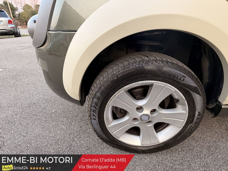 Fiat Panda usata a Lecco (17)