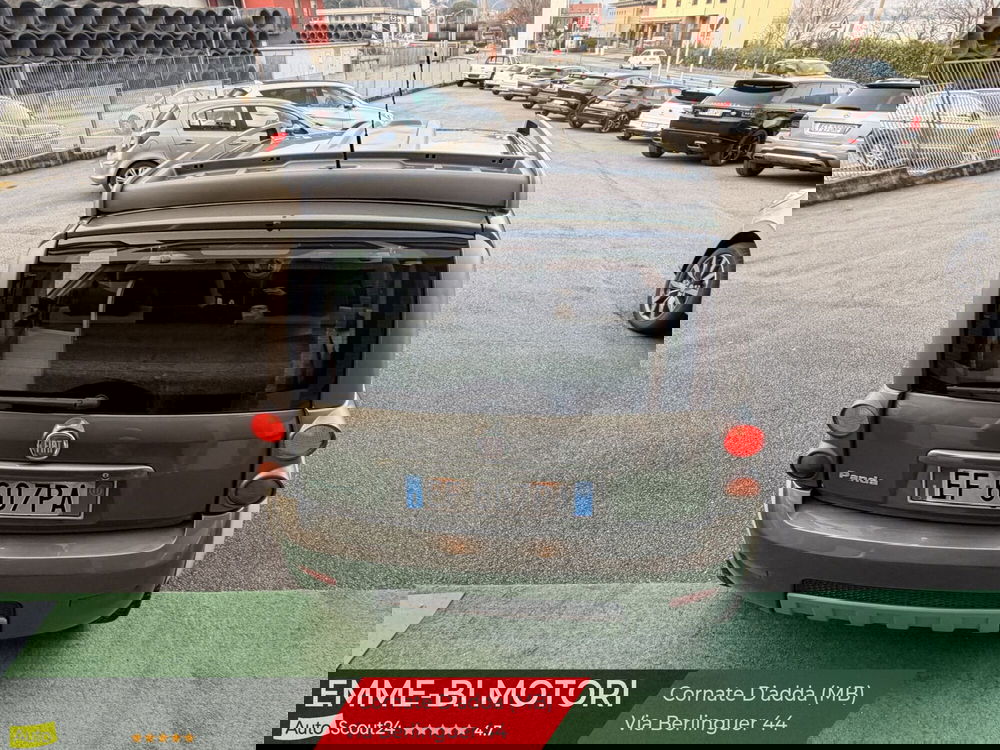Fiat Panda usata a Lecco (20)