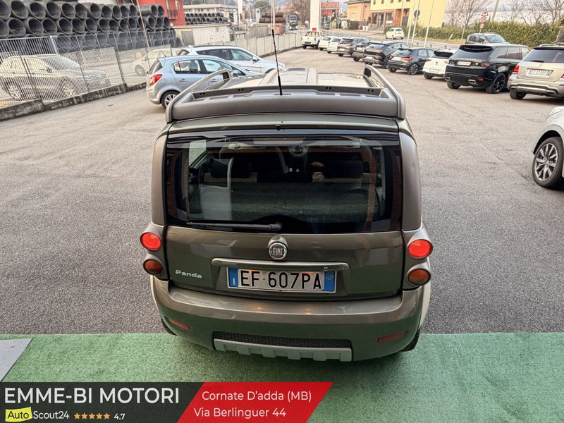 Fiat Panda usata a Lecco (20)