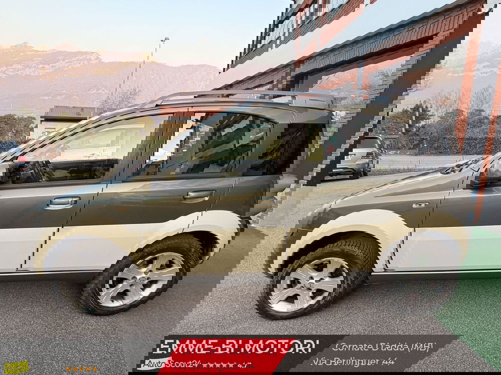 Fiat Panda usata a Lecco (3)